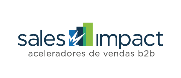 Sales Impact — Aceleradores de Vendas B2B